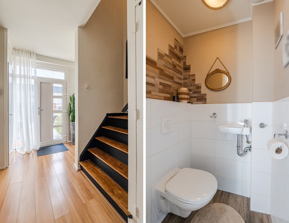 Medium property photo - Cohenstraat 3, 9648 AP Wildervank